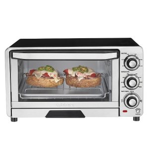 Best Buy Cuisinart Custom Classic Toaster Oven Broiler