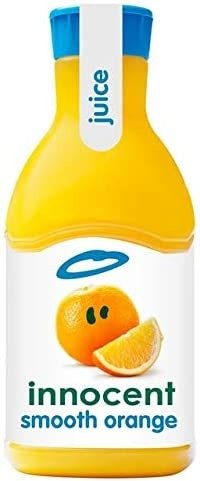 橙汁, 1.35 L