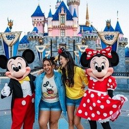 Kids’ Special Offer Ticket - Tickets to Disneyland® Resort Including Child Tickets as Low as $50 per Day