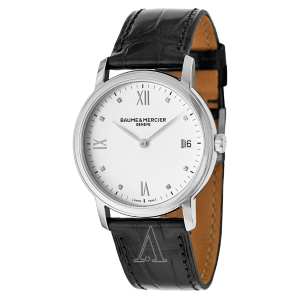 Baume and Mercier Women's Classima Executives Watch MOA10146