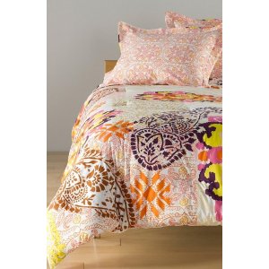 Levtex 'Henna' Bed-in-a-Bag Comforter Set