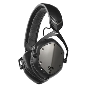 V-MODA 头戴式3D重低音耳机