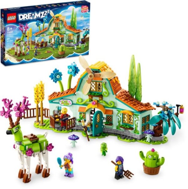 DREAMZzz Stable of Dream Creatures 71459
