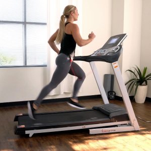 Sunny Health & Fitness 动感单车、跑步机等家用健身器材
