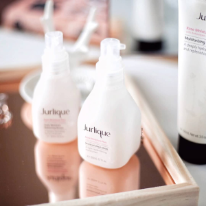 30% off Rose Products @ Jurlique