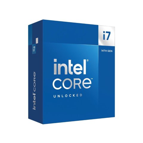 Core i7-14700K 8P+12E 28T