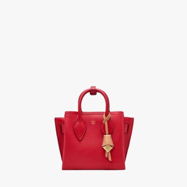 Neo Milla Tote in Spanish Leather