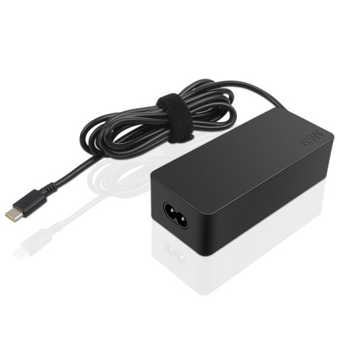 65W USB Type-C 笔记本电源适配器