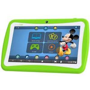 SmartTab Junior Pro 7-Inch Kids Tablet w/ Disney-Pixar Content