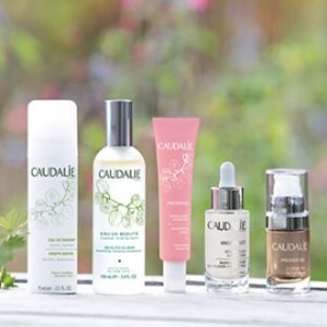 Friends and Family Event @ Caudalie