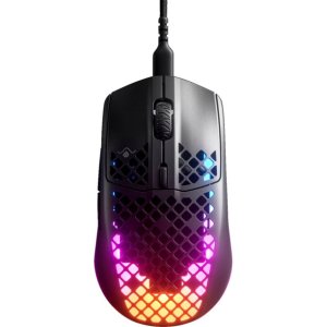 SteelSeries Aerox 3 Wired Ultra Lightweight Gaming Mouse