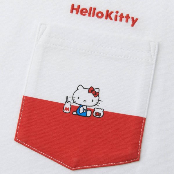 Hello KittyT恤