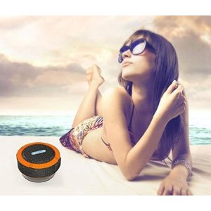 ng Bluetooth Waterproof Speaker