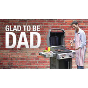 Ace Hardware：Glad to be Dad父亲节促销, 包括工具, 汽车用品等