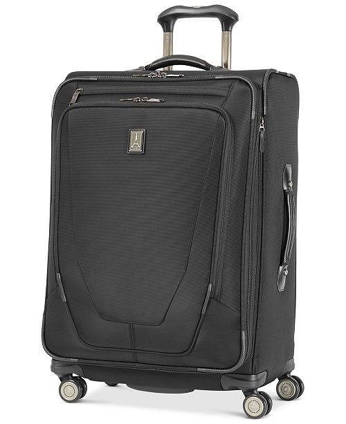 CLOSEOUT! Crew™ 11 25" Softside Check-In Spinner