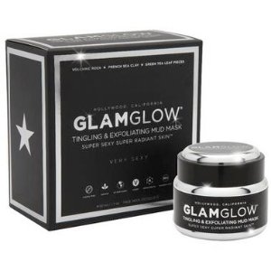 Sitewide @ GlamGlowMud, Dealmoon Exclusive!