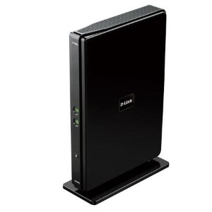 D-Link Wireless AC1750 Dual Band Gigabit Router