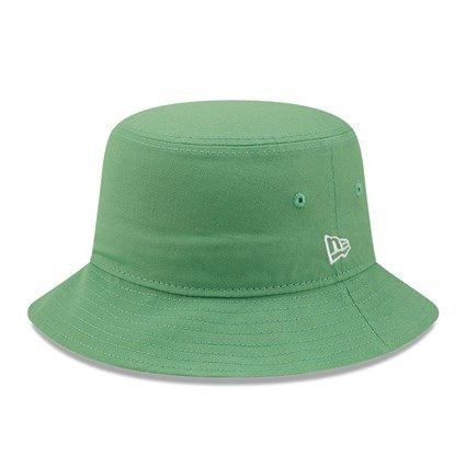 热带绿渔夫帽