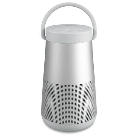 SoundLink Revolve+ II Bluetooth Speaker, Luxe Gray