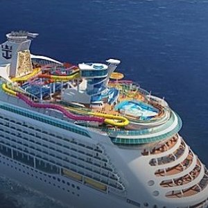 Royal Caribbean International Cruise Lines on Sale