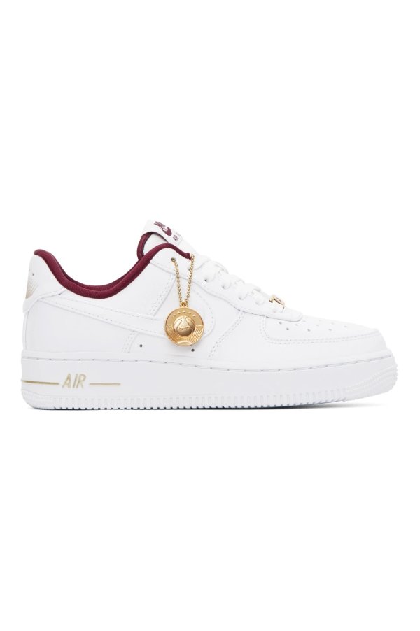 White Air Force 1 '07 SE Sneakers
