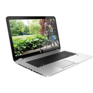 HP ENVY TouchSmart 17 j141nr Signature Edition Laptop