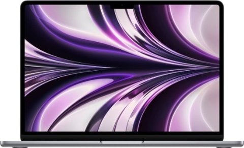 史低价：Apple 2022新款MacBook Air (M2, 8GB, 256GB) $999 512GB版本$1299