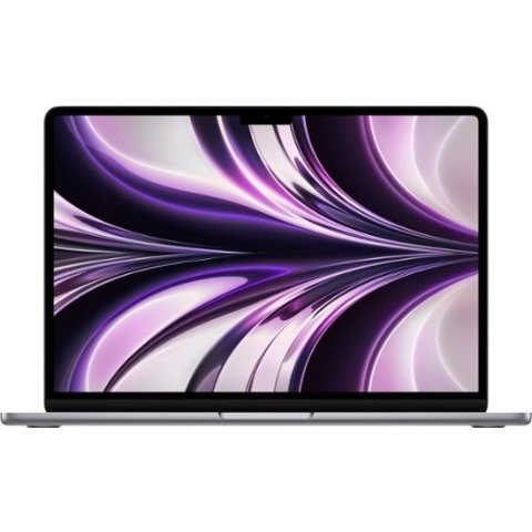 $999 512GB版本$1299 史低价：Apple 2022新款MacBook Air (M2, 8GB 