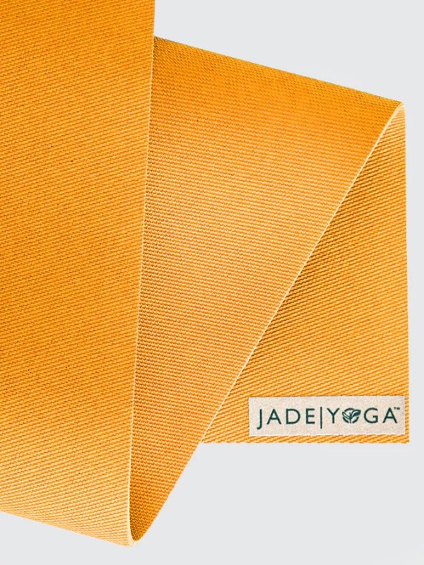 Jade Yoga 瑜伽垫 5mm