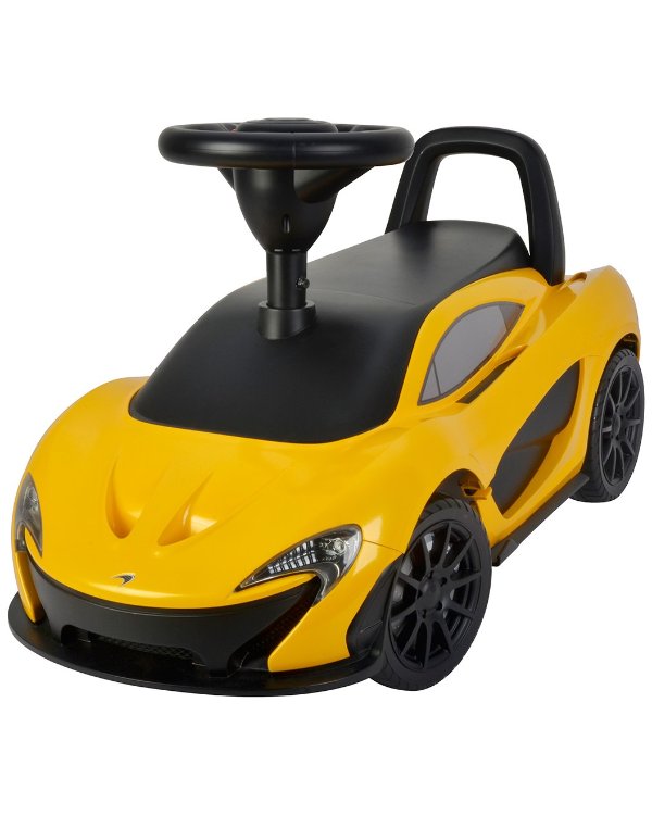 McLaren Push Car