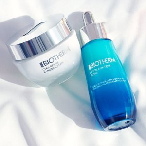 35% off + Free GiftsDealmoon Exclusive: Biotherm Value Sets Hot Sale