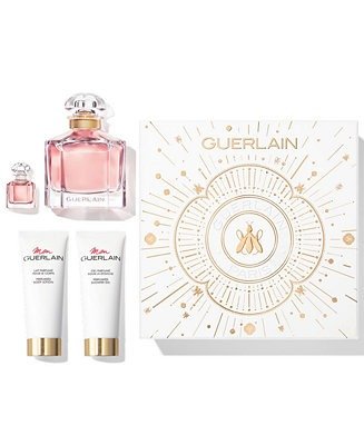 4-Pc. Mon Guerlain Eau de Parfum Gift Set