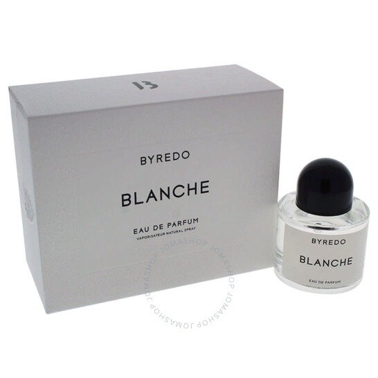 Blanche by for Women - 1.7 oz EDP Spray