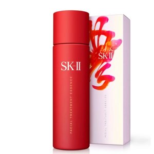 Extended: With SK-II Beauty Purchase @ Neiman Marcus
