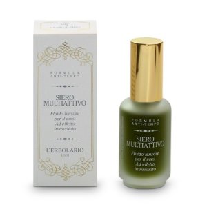 Anti-age: slowing down time - Multi-active Serum - 30 ml