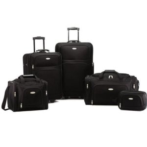Deep Discounts on Samsonite Backpack and Luggage @ J.S. Trunk & Co.