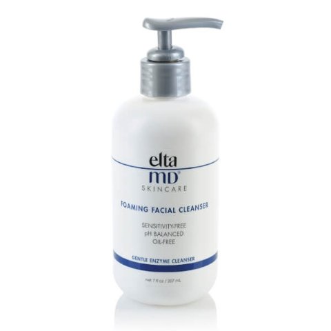 Elta MDFoaming Facial Cleanser