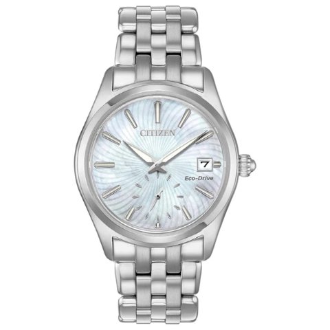 Citizenwomen s 36mm solar watch