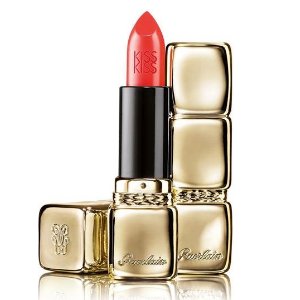 Guerlain KissKiss - The Chinese New Year Shaping Cream Lip Color (Limited Edition)