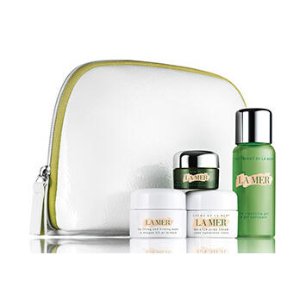 With $350 La Mer Purchase @ Nordstrom