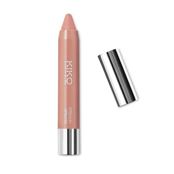 Wet-look lip gloss | Creamy Lipgloss | Kiko Milano