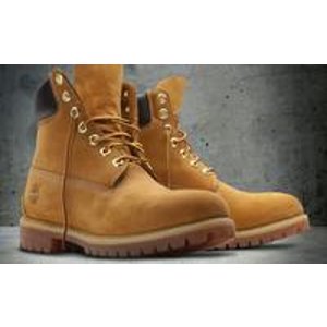 Site wide @ Timberland