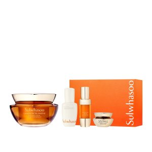 Spend$275 Get Bestsellers Trial KitConcentrated Ginseng Renewing Cream Set
