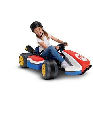 Kart 24V Battery Powered Ride On Toy