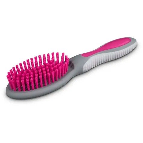 Pink Bristle Cat Brush | Petco