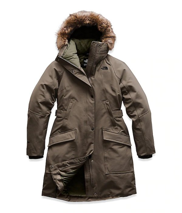 WOMEN&#39;S OUTER BOROUGHS PARKA | United States