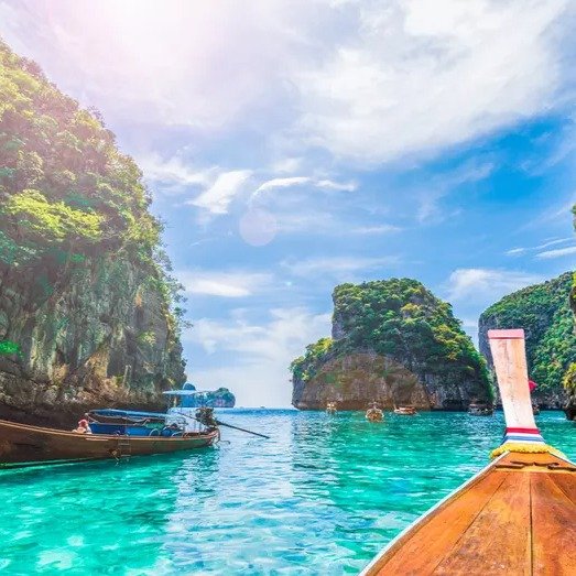 Thailand Tour. Price is per Person, Based on Two Guests per Room. Buy One Voucher per Person.