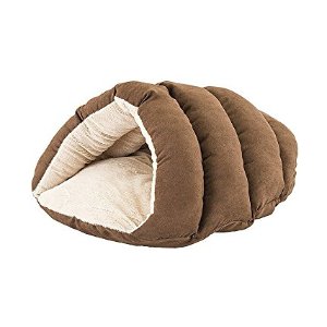 Ethical Pets Sleep Zone Cuddle Cave Pet Bed