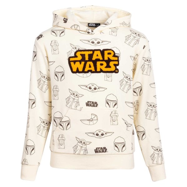 Wars Youth Pullover Hoodie