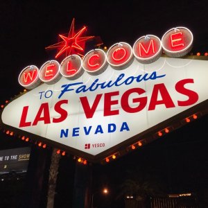 Las Vegas Hotels San Patrick's Day Sale
